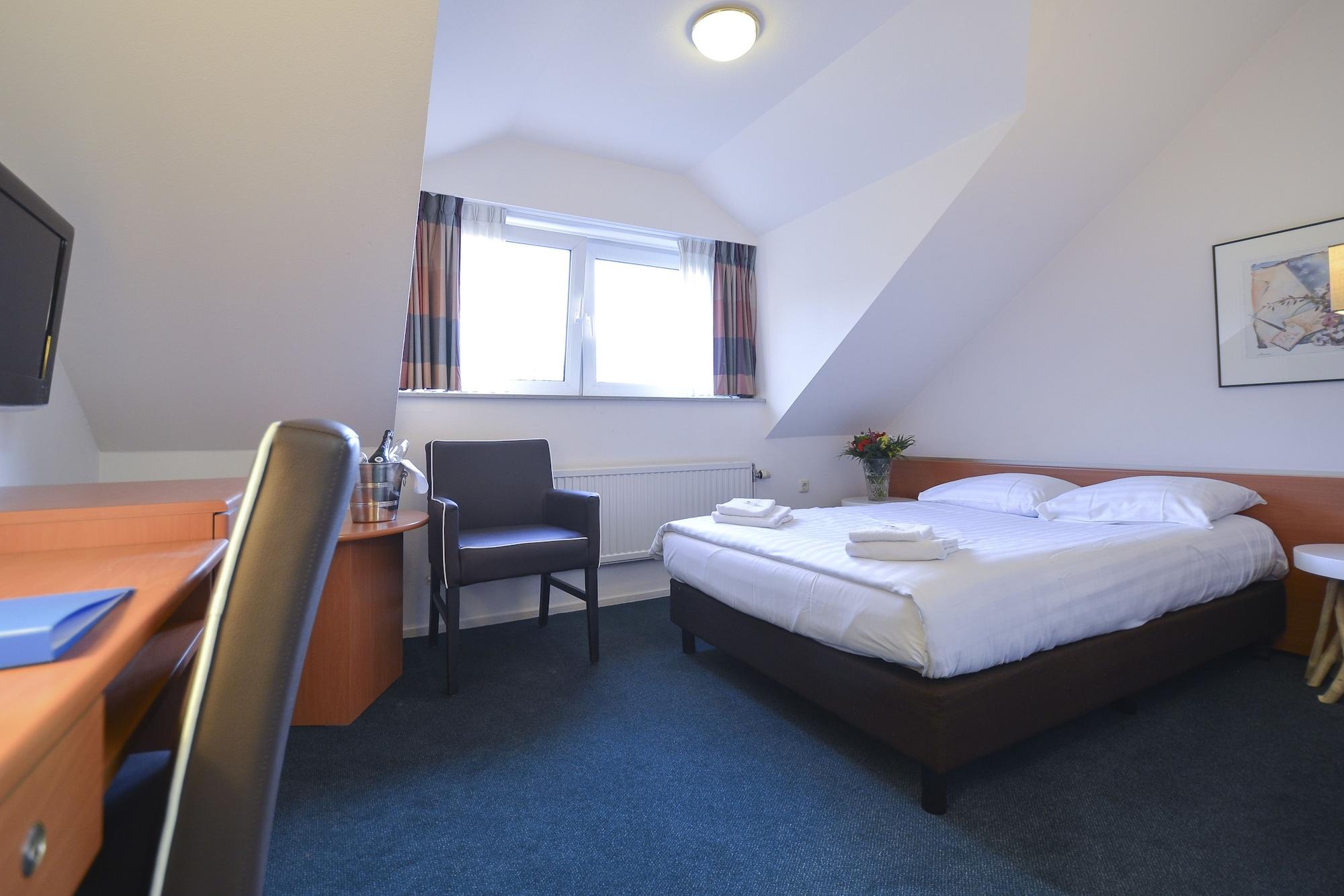 Fletcher Landhotel Bosrijk Roermond Exterior photo