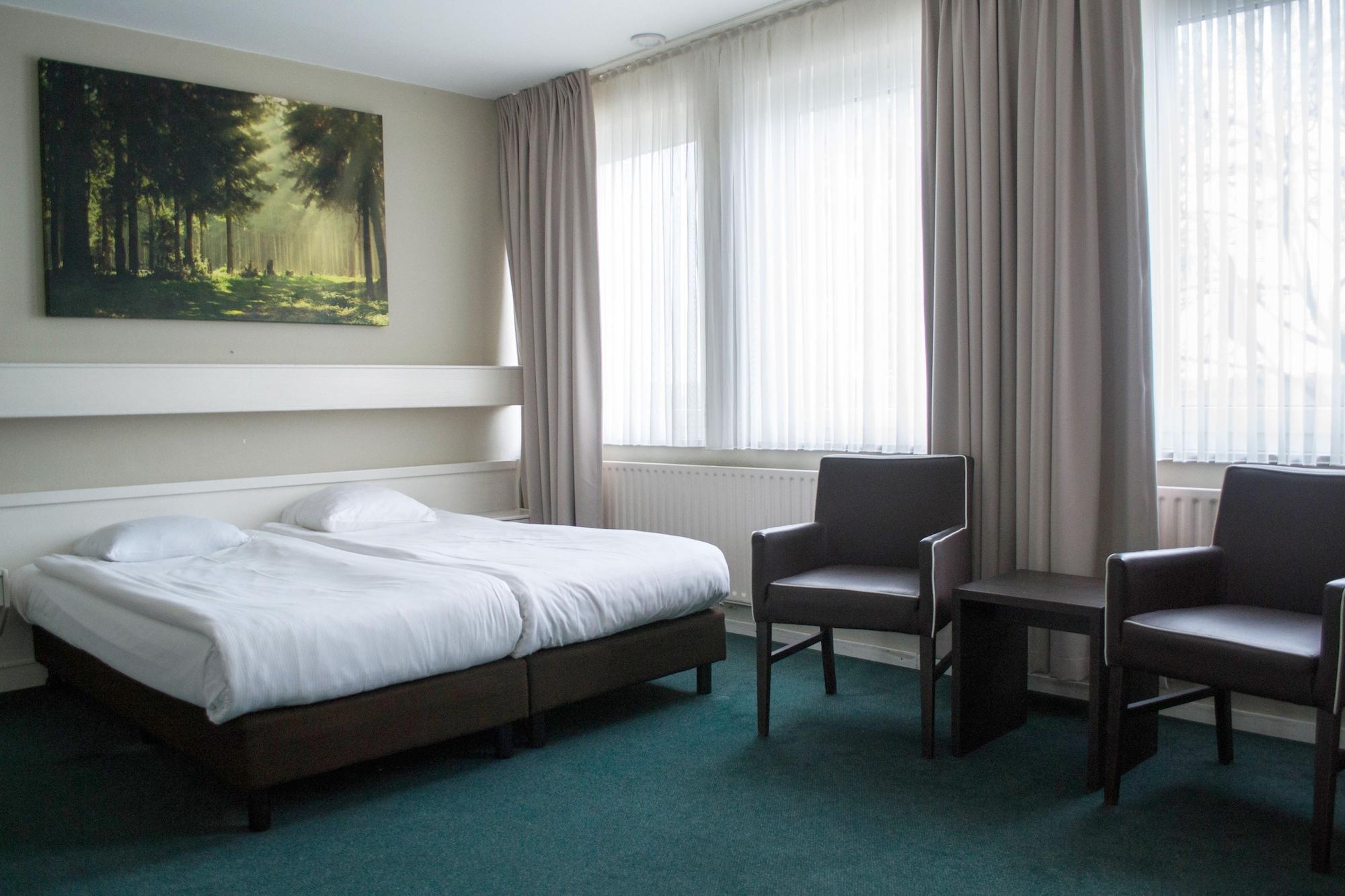 Fletcher Landhotel Bosrijk Roermond Exterior photo