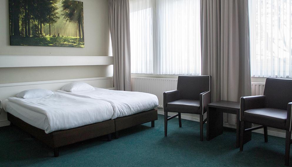 Fletcher Landhotel Bosrijk Roermond Exterior photo