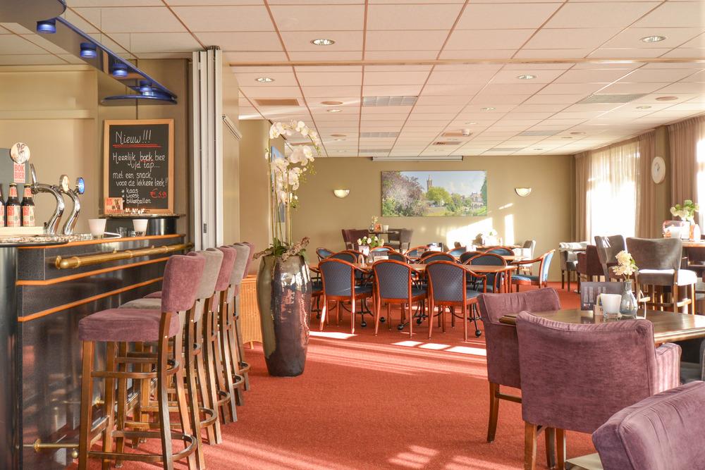 Fletcher Landhotel Bosrijk Roermond Exterior photo