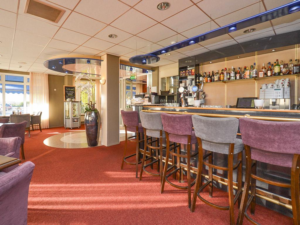 Fletcher Landhotel Bosrijk Roermond Exterior photo