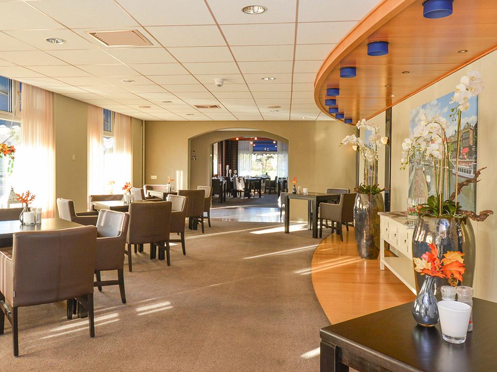 Fletcher Landhotel Bosrijk Roermond Exterior photo