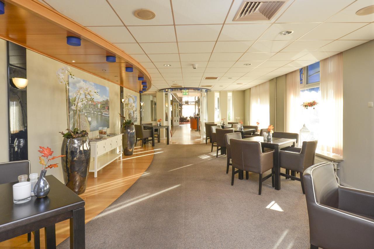 Fletcher Landhotel Bosrijk Roermond Exterior photo