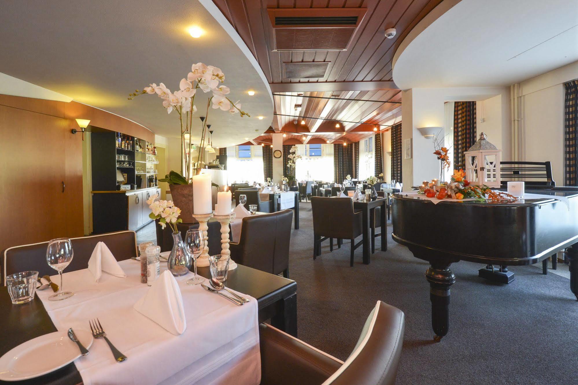 Fletcher Landhotel Bosrijk Roermond Exterior photo