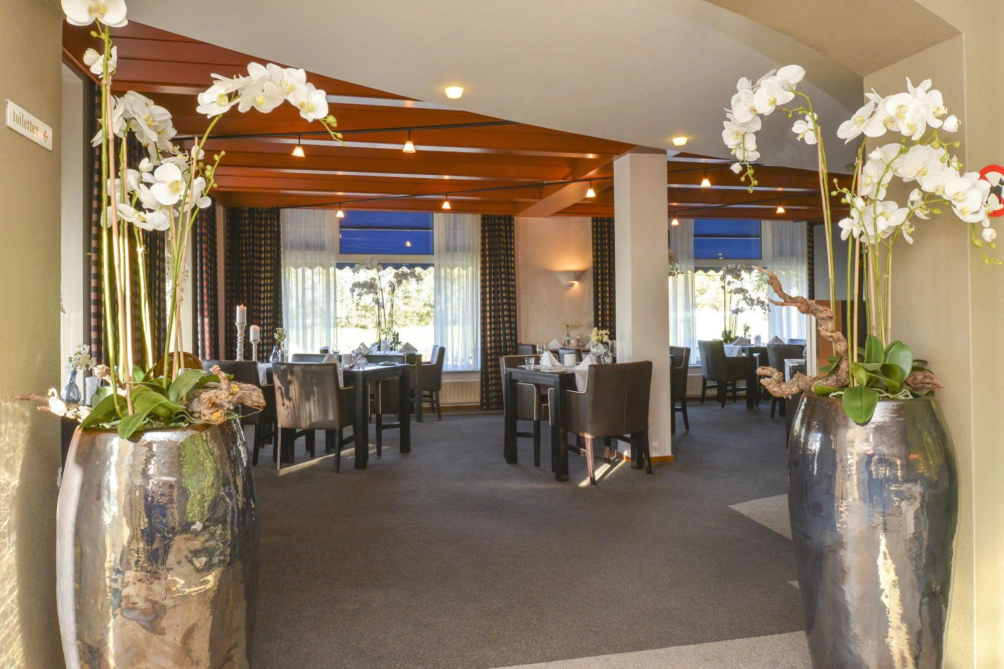 Fletcher Landhotel Bosrijk Roermond Exterior photo