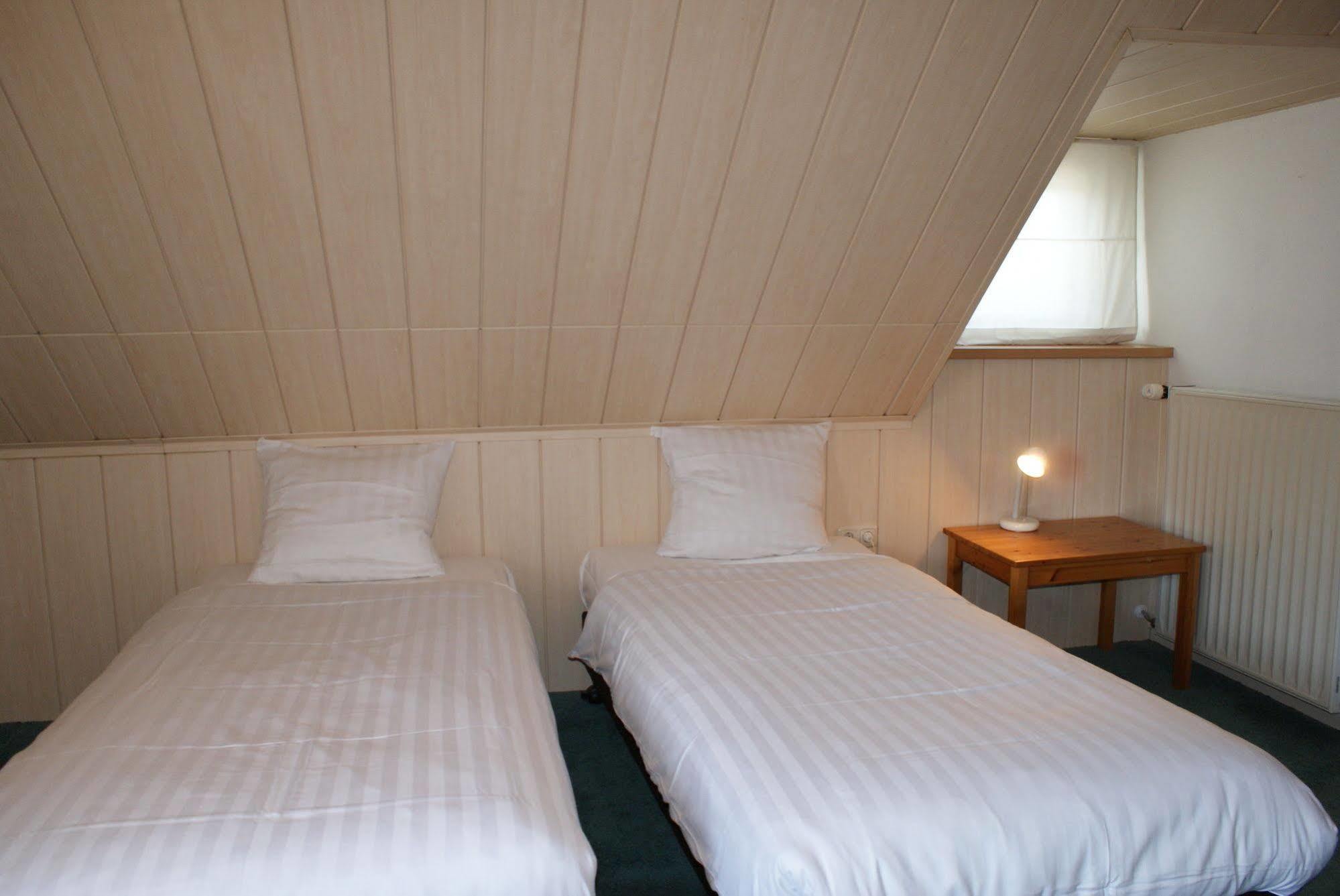 Fletcher Landhotel Bosrijk Roermond Exterior photo