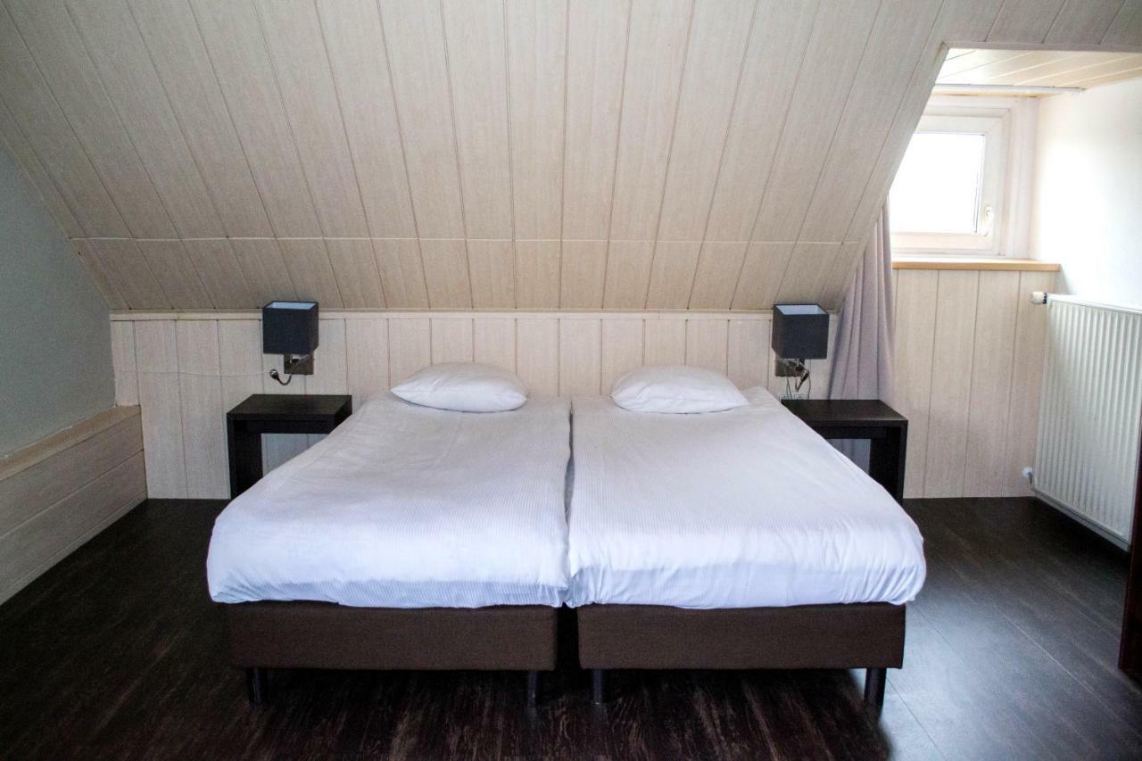Fletcher Landhotel Bosrijk Roermond Exterior photo
